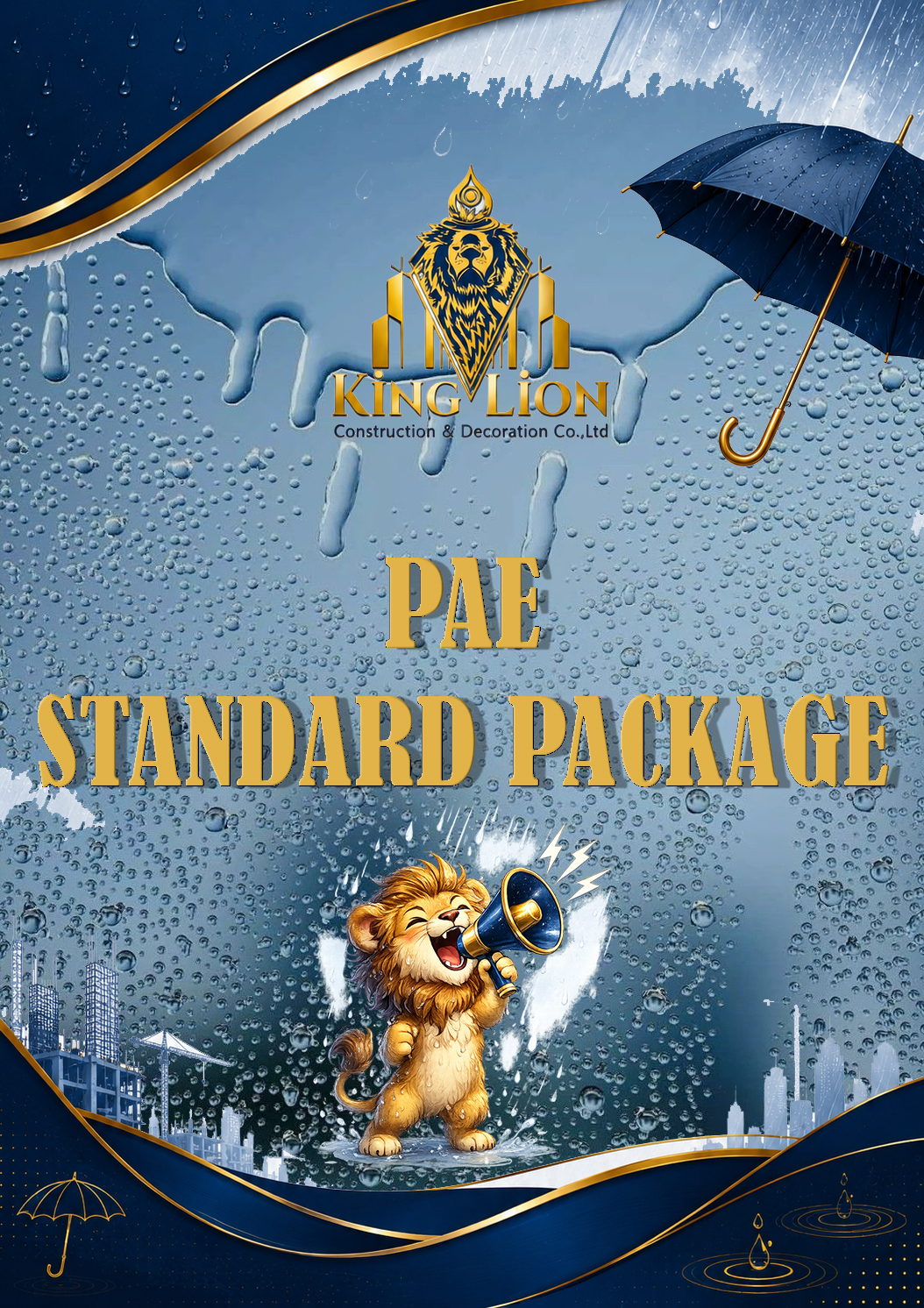 STANDARD Package