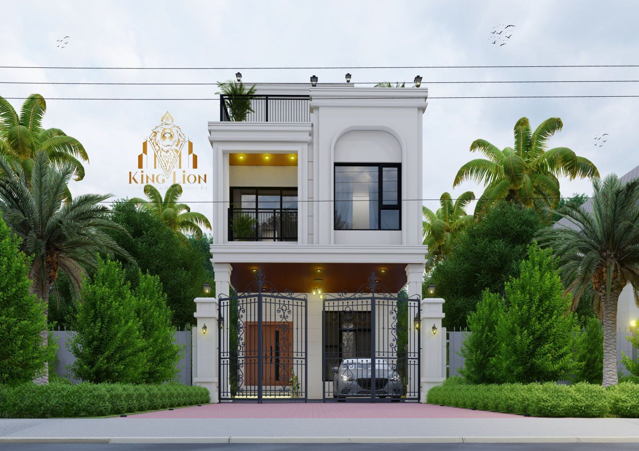 Shwe Bo Project